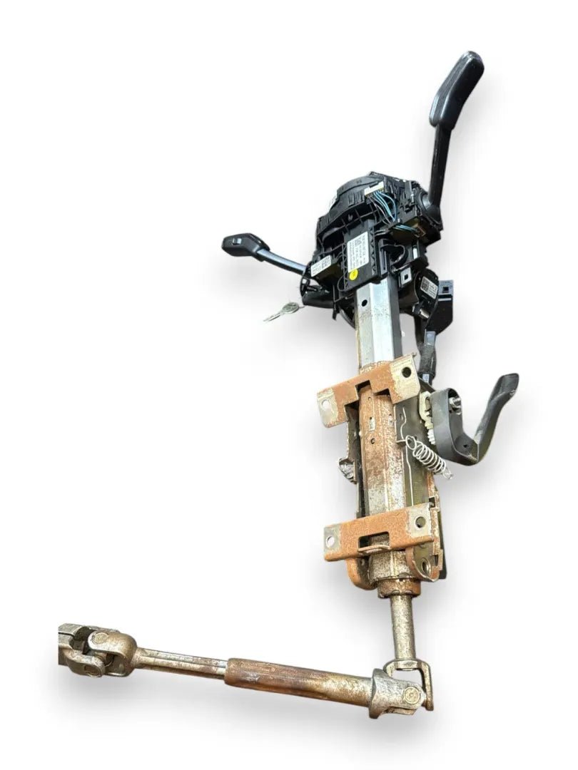 Piantone sterzo completo Volkswagen Golf VII dal 2012 cod. 5Q1419502AC