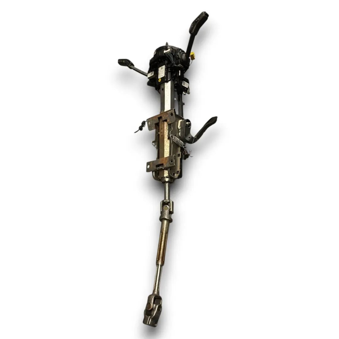 Piantone sterzo completo Volkswagen Golf VII dal 2012 cod. 5Q1419502AC