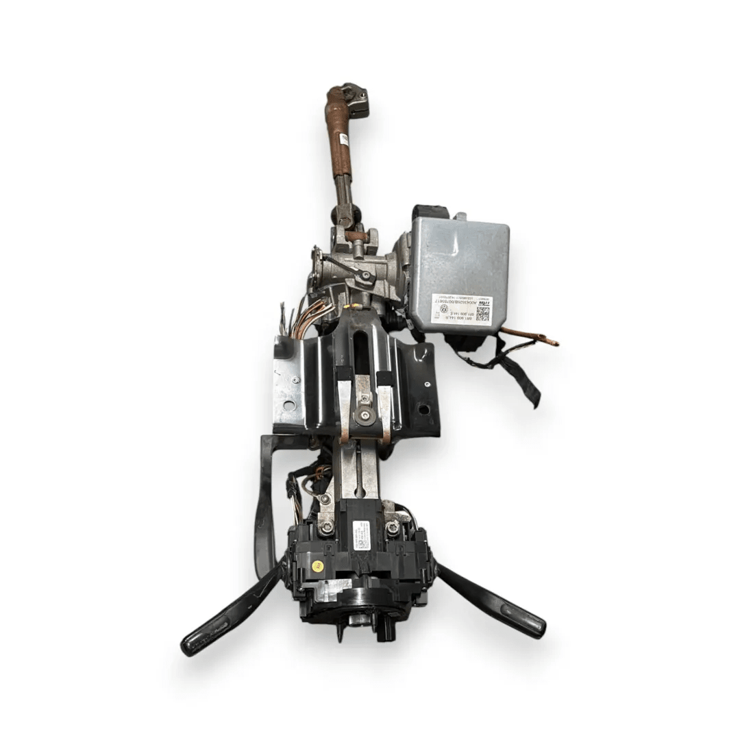 Piantone sterzo completo Volkswagen UP 1S OEM 1S1423520AF - F&amp;P CRASH SRL - Ricambi Usati
