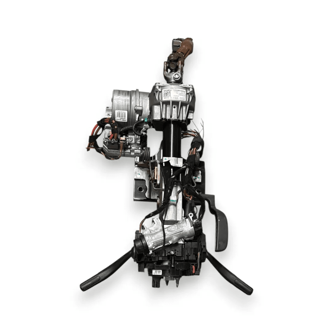 Piantone sterzo completo Volkswagen UP 1S OEM 1S1423520AF - F&P CRASH SRL - Ricambi Usati