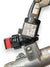Piantone Sterzo Con Blocchetto Accensione Avviamento Nissan Micra K14 ( 2021 - 1.0b ) cod : A2C93178600 - F&P CRASH SRLS - Ricambi Usati