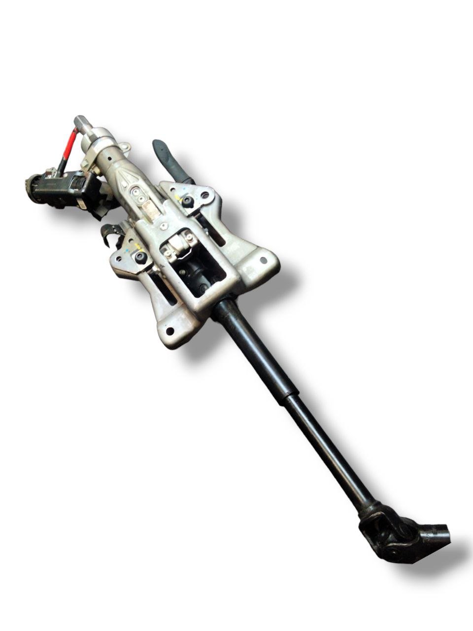 Steering column with ignition switch Opel Zafira C tourer 1.6 petrol - methane (2015 - 2019) code 422396726 - F&P CRASH SRLS - Used Parts