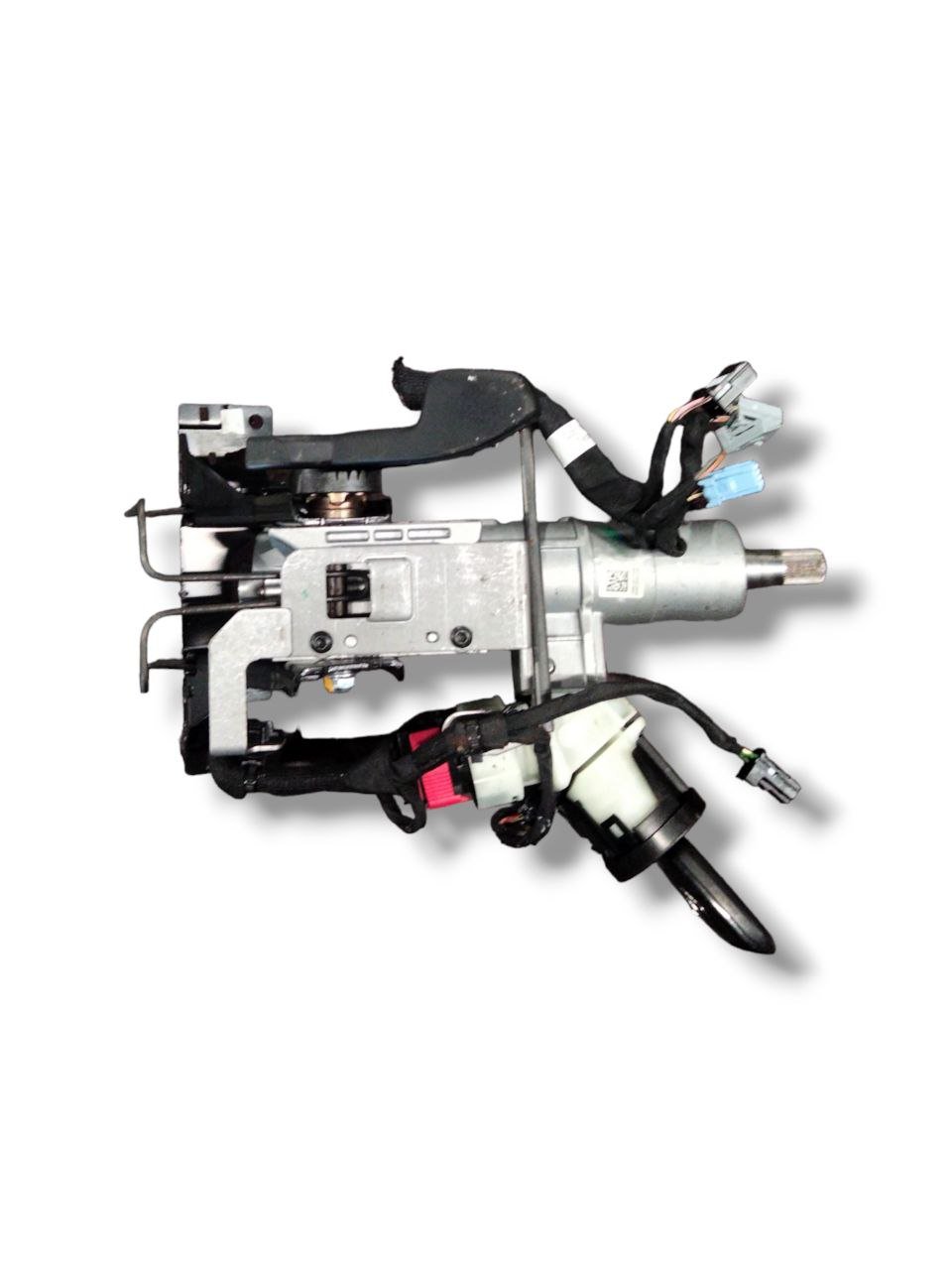 Steering column with key Renault Clio V (2019>) COD:285916400R - F&P CRASH SRLS - Used Parts