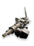 Piantone sterzo con Peugeot 3008 ( 2019 ) COD:9815905380 - F&P CRASH SRLS - Ricambi Usati