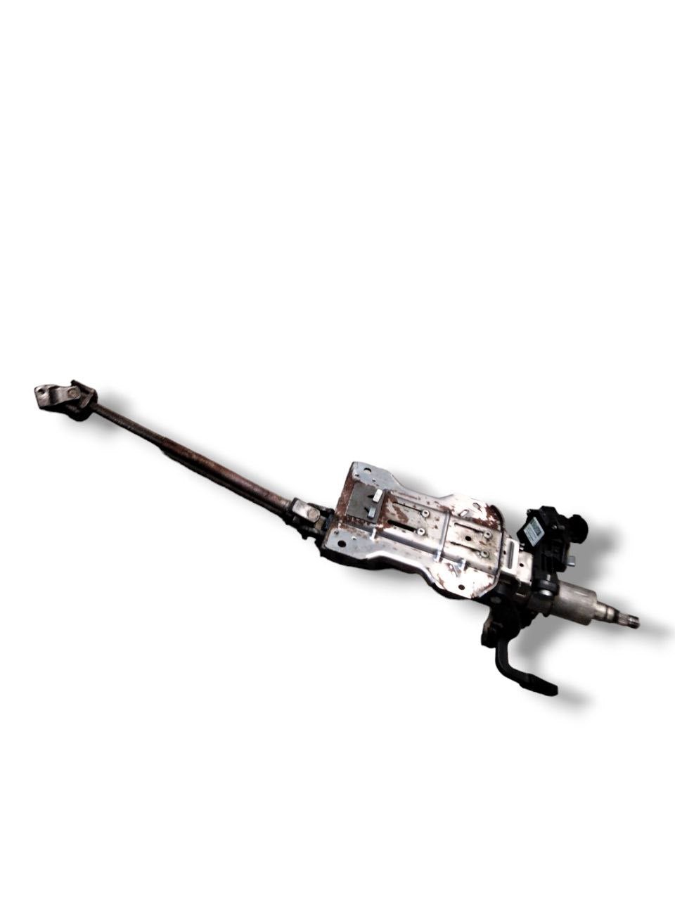 Electric steering column + ignition switch Volkswagen Up (2012>) code 6R1909144AN - F&P CRASH SRLS - Used Parts