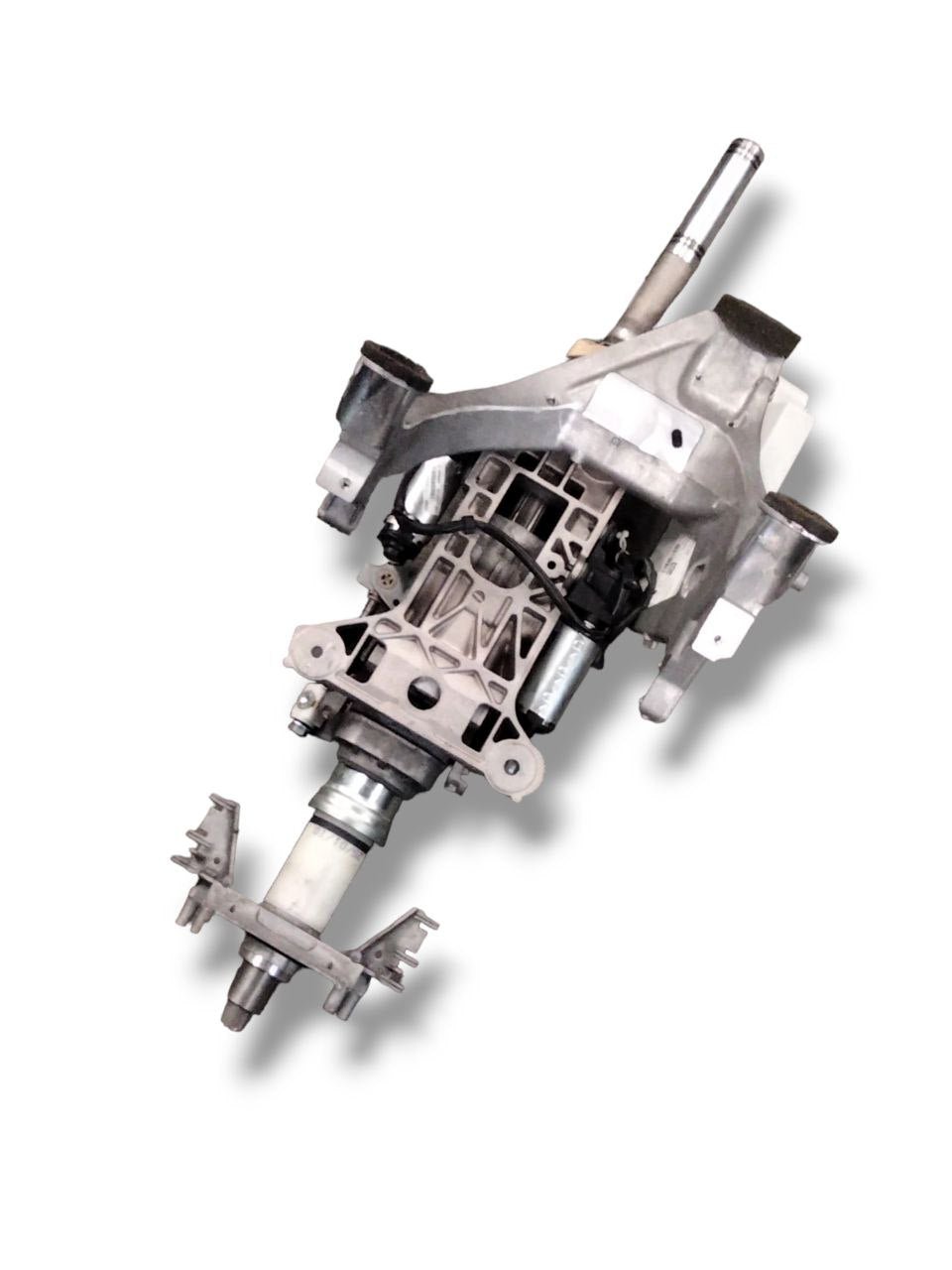 Piantone Sterzo Elettrico Bmw Serie 5 F10 / serie 7 F01 - F02 3.0 benzina (2008 - 2015) cod.6787926 - F&P CRASH SRLS - Ricambi Usati