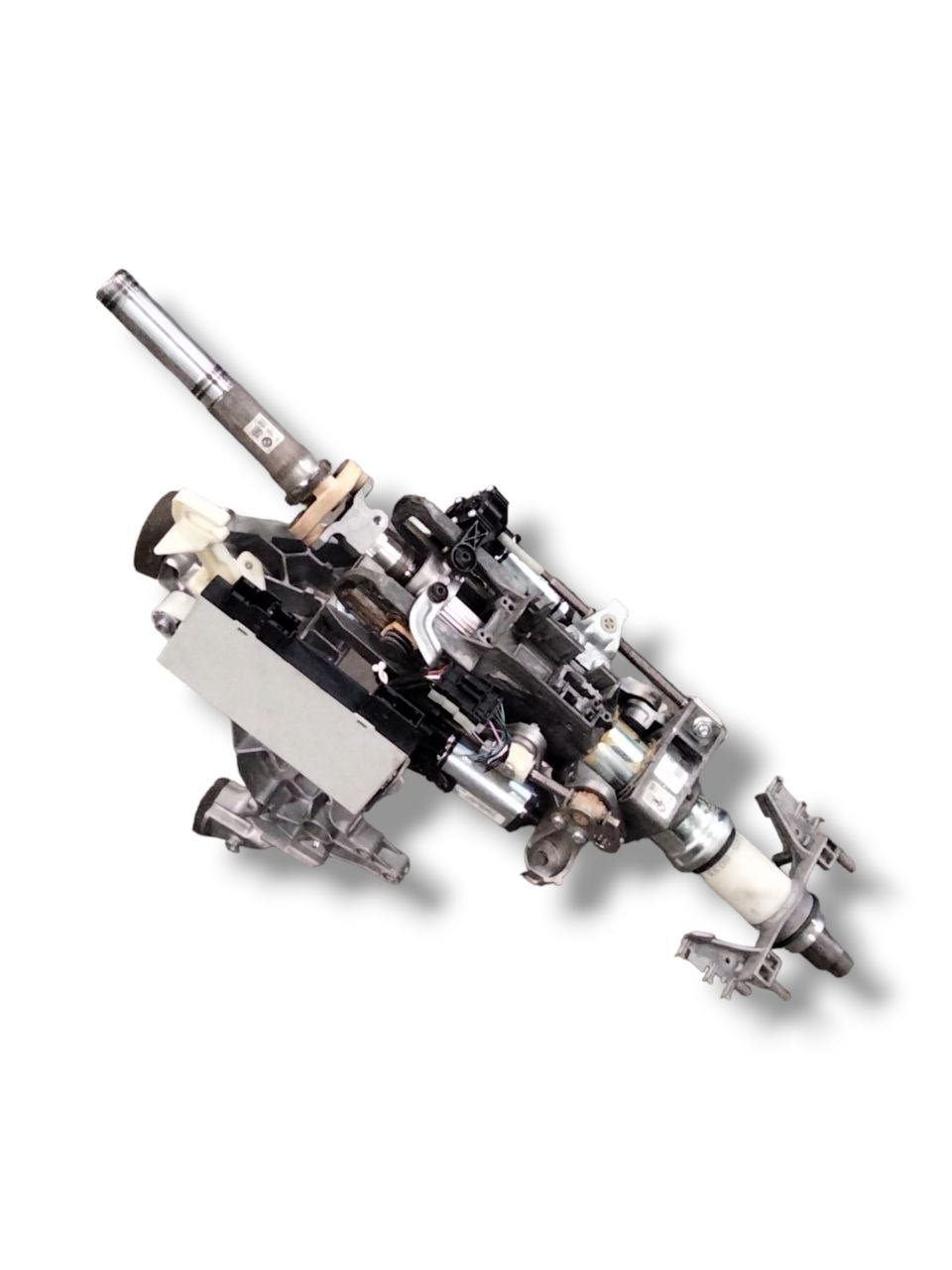 Piantone Sterzo Elettrico Bmw Serie 5 F10 / serie 7 F01 - F02 3.0 benzina (2008 - 2015) cod.6787926 - F&P CRASH SRLS - Ricambi Usati