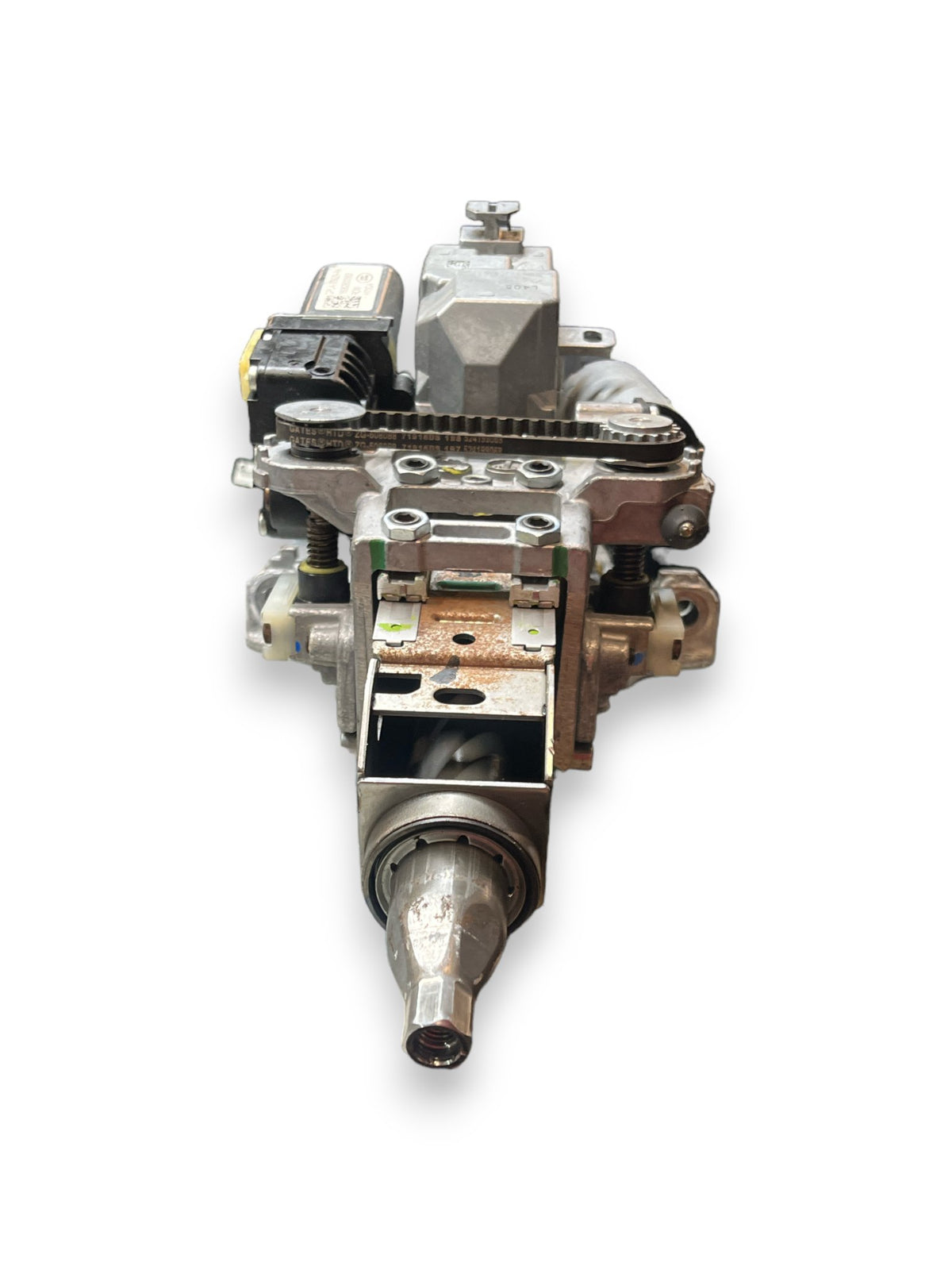 Electronic Steering Column Land Rover Range Rover Sport (L494 - 2014) code: GPLA - 3C529 - AA - F&P CRASH SRLS - Used Parts