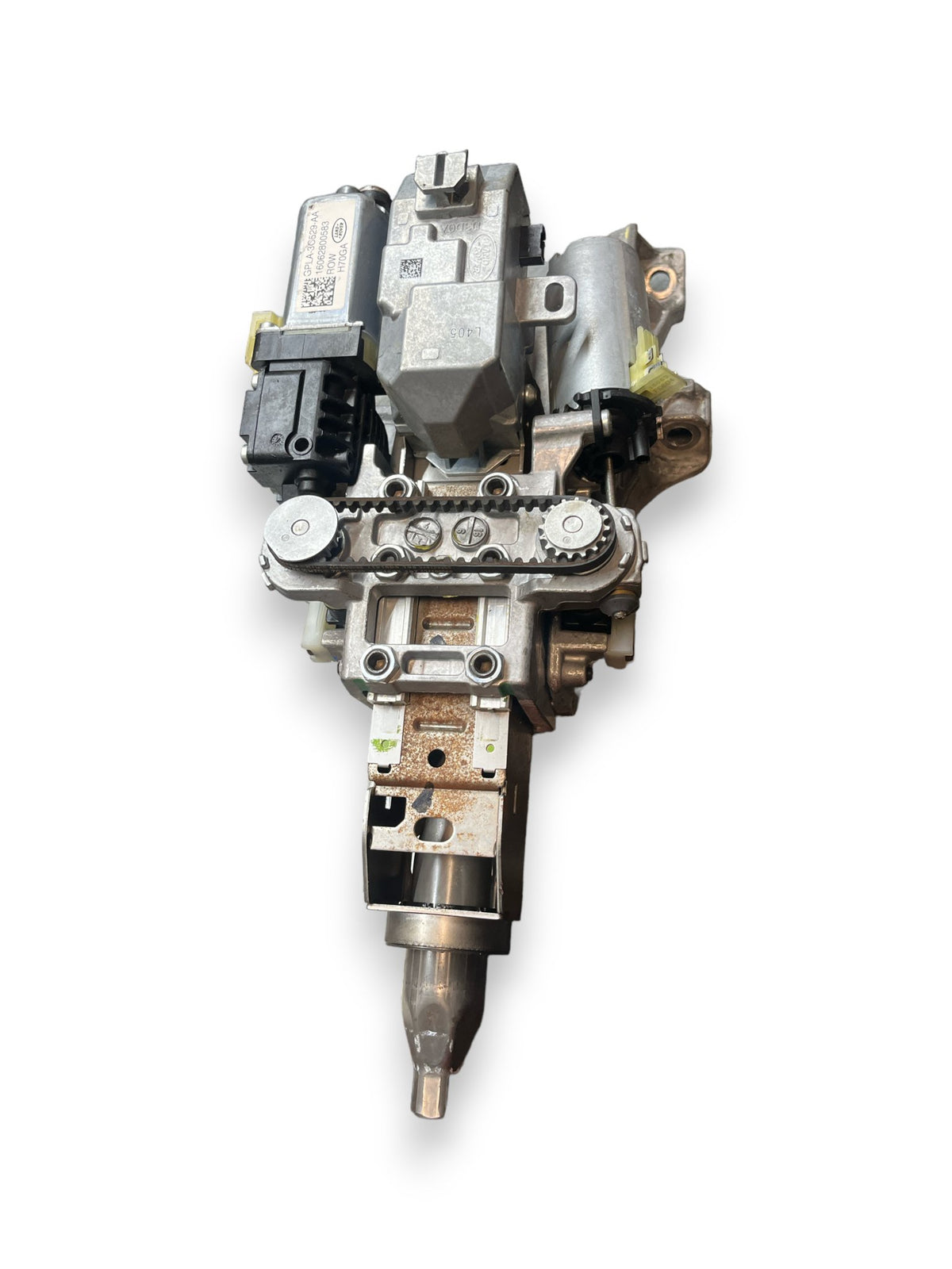 Electronic Steering Column Land Rover Range Rover Sport (L494 - 2014) code: GPLA - 3C529 - AA - F&amp;P CRASH SRLS - Used Parts
