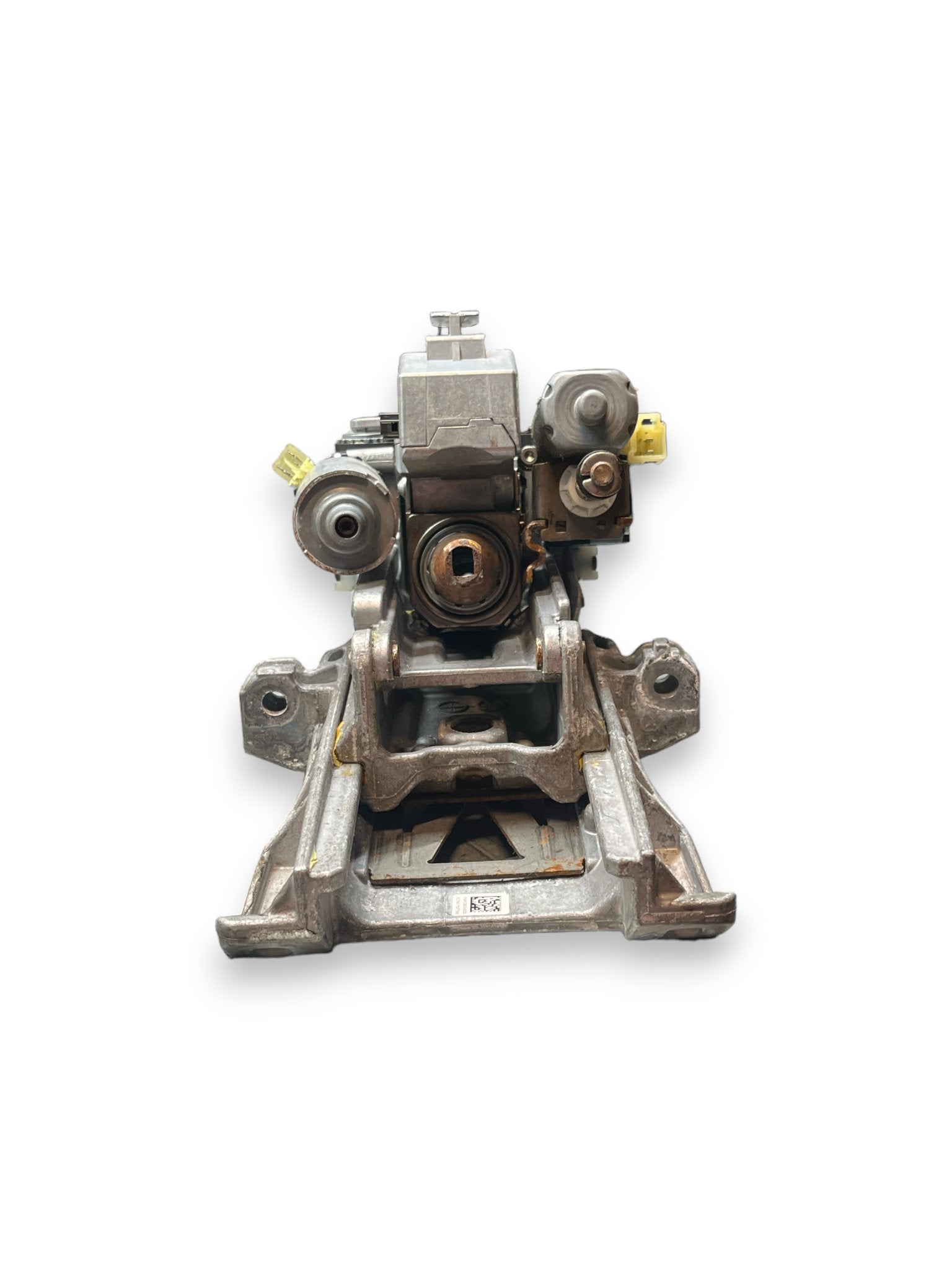 Electronic Steering Column Land Rover Range Rover Sport (L494 - 2014) code: GPLA - 3C529 - AA - F&P CRASH SRLS - Used Parts
