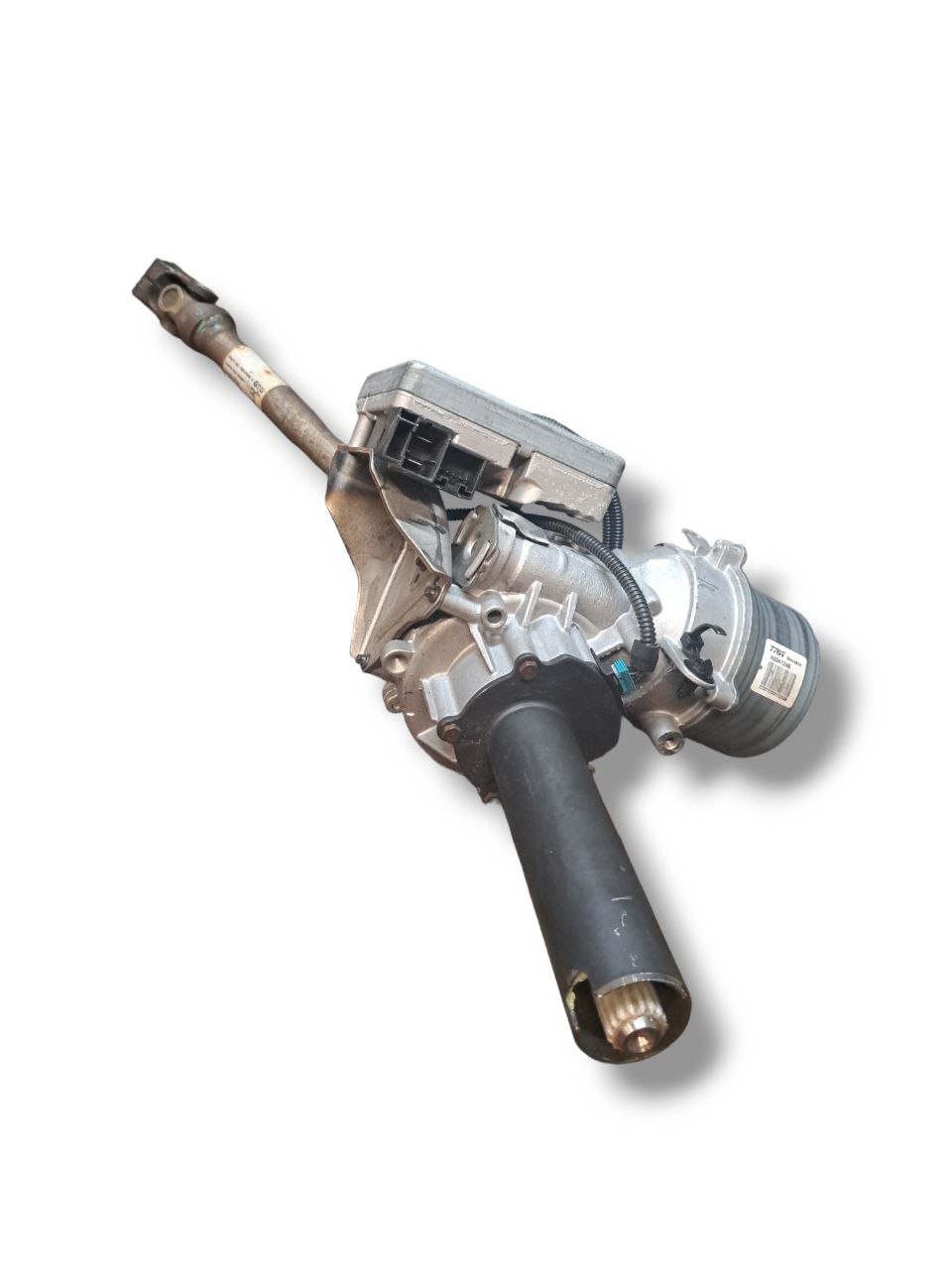 Steering Column Fiat 500L 1.3 Mjt (2012>) COD:52071178 - F&P CRASH SRLS - Used Parts