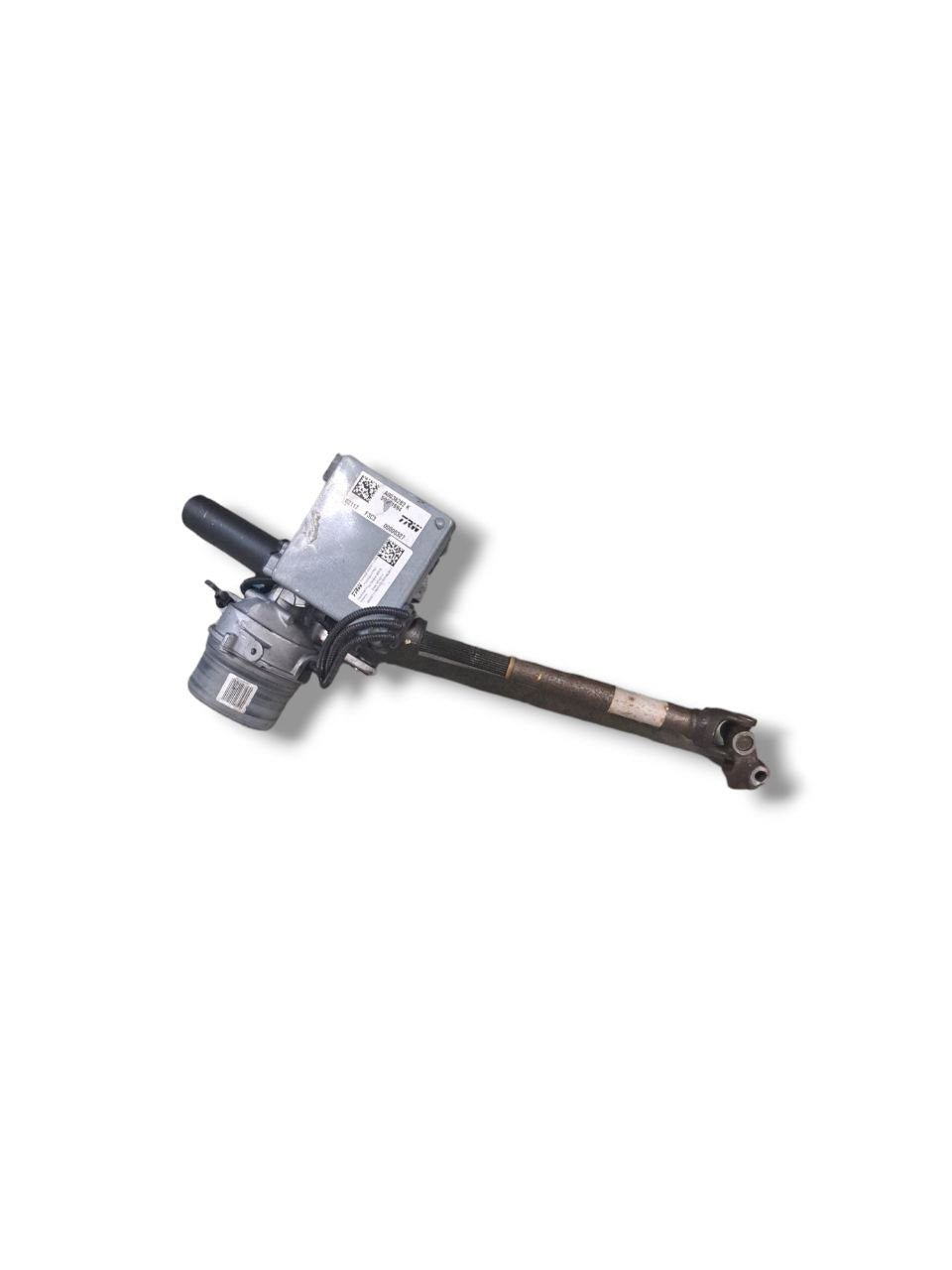 Piantone Sterzo Fiat 500L 1.3 Mjt (2012&gt;) COD:52071178 - F&amp;P CRASH SRLS - Ricambi Usati