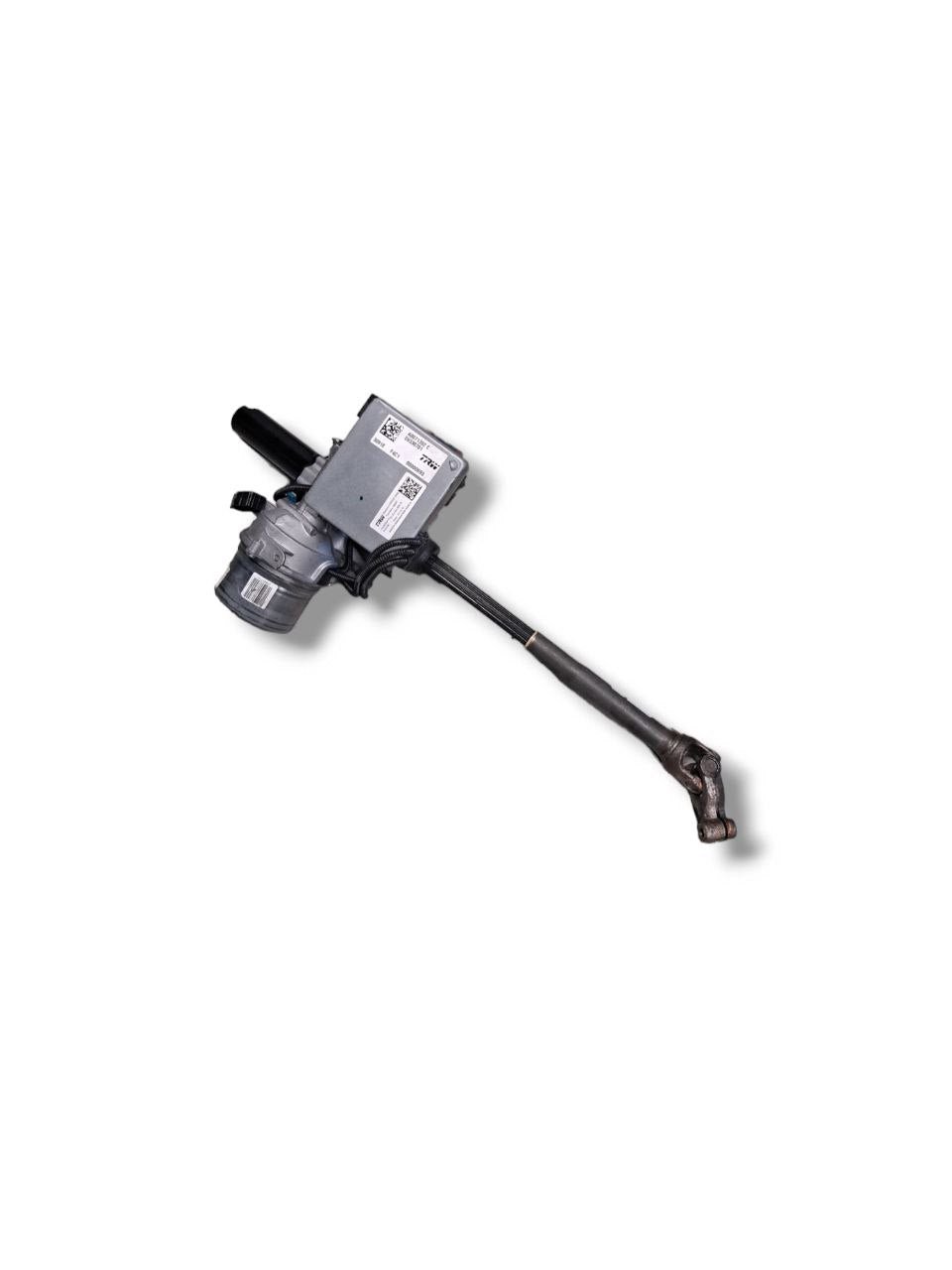 Piantone Sterzo Fiat 500x (2014>) COD:520910090 - F&P CRASH SRLS - Ricambi Usati
