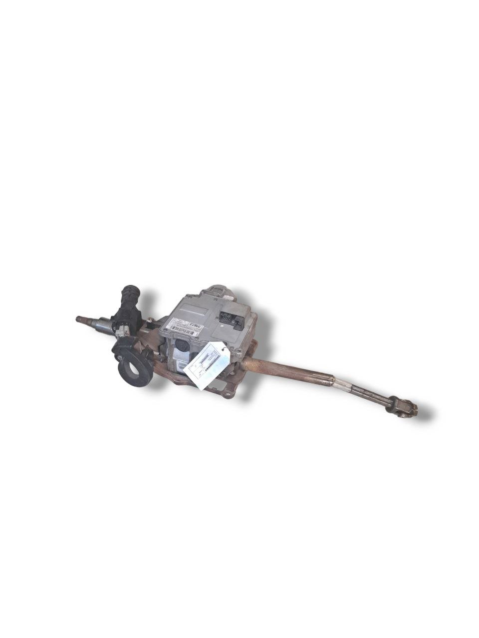 Piantone Sterzo Fiat Bravo (2007 - 2014) COD:00051795527 - F&P CRASH SRLS - Ricambi Usati