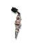 Piantone sterzo Fiat Croma (2005 - 2010) COD:00517205180 - F&P CRASH SRLS - Ricambi Usati