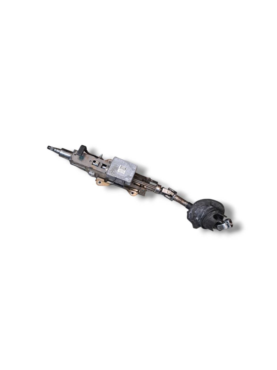 Piantone sterzo Fiat Croma (2005 - 2010) COD:00517205180 - F&amp;P CRASH SRLS - Ricambi Usati