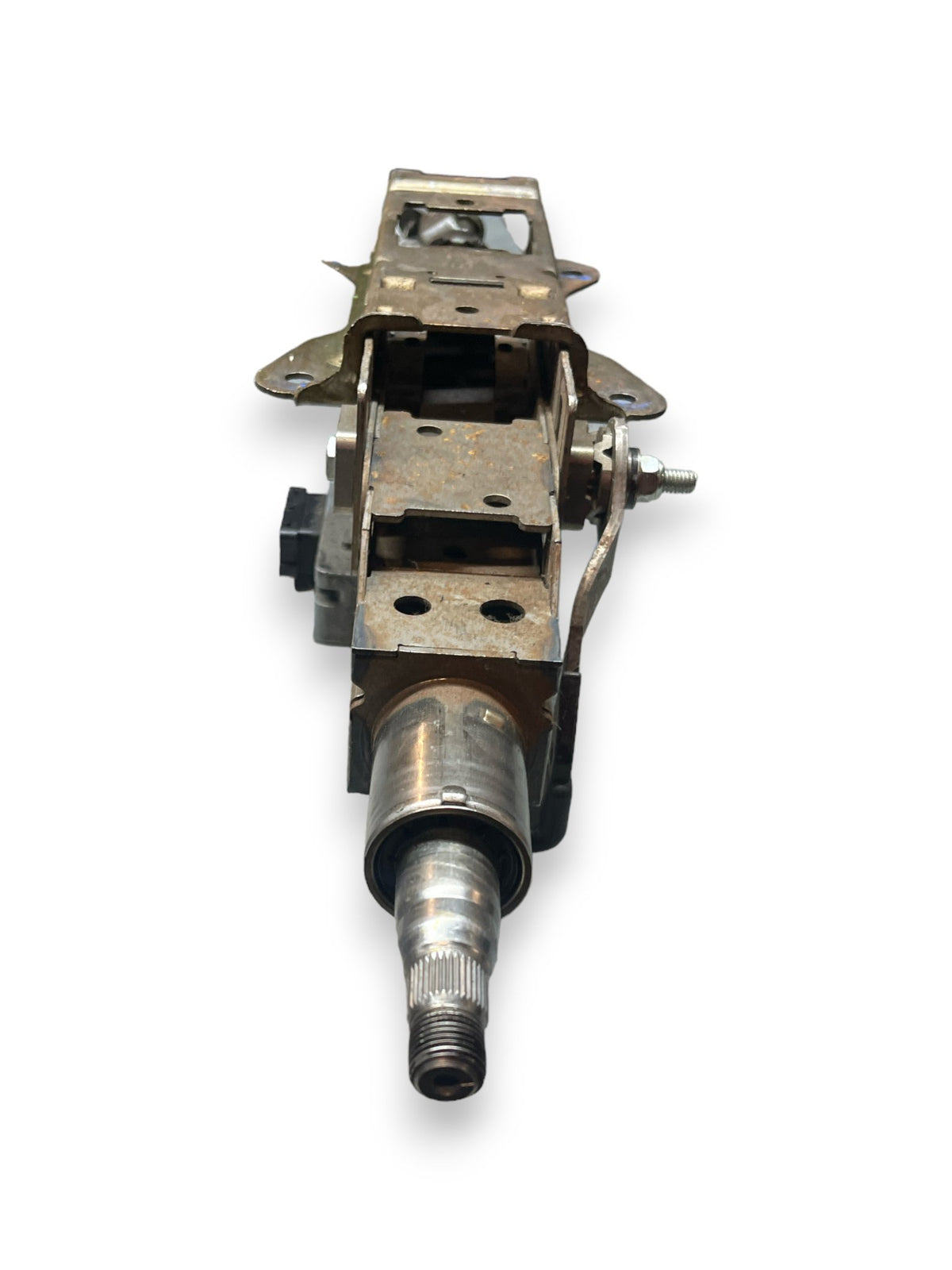 Steering column Fiat Croma (2005 - 2010) COD:00517205180 - F&P CRASH SRLS - Used Parts