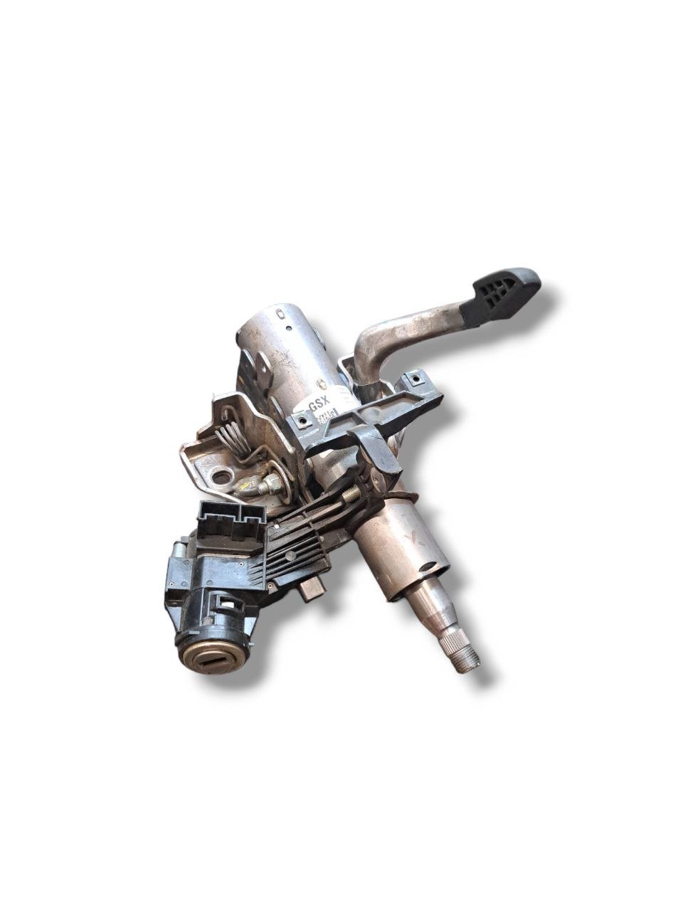 Piantone sterzo Fiat Doblò (2009) COD:519285260 - F&P CRASH SRLS - Ricambi Usati
