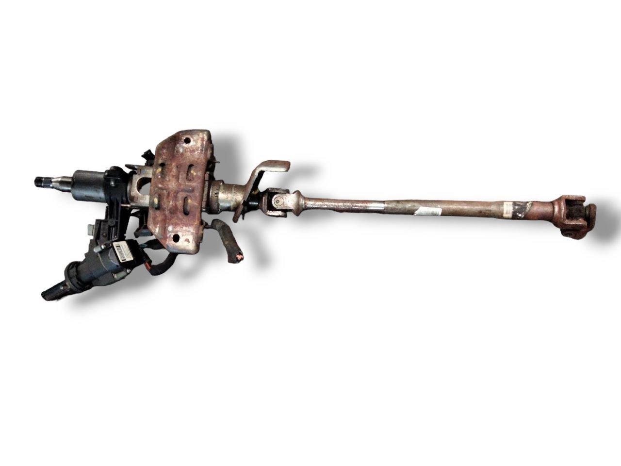 Steering column Fiat Doblò 2012>) COD:0518612050E - F&P CRASH SRLS - Used Parts