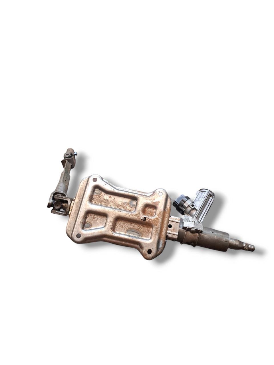 Piantone Sterzo Fiat Ducato (2009) COD:735535874 - F&amp;P CRASH SRLS - Ricambi Usati