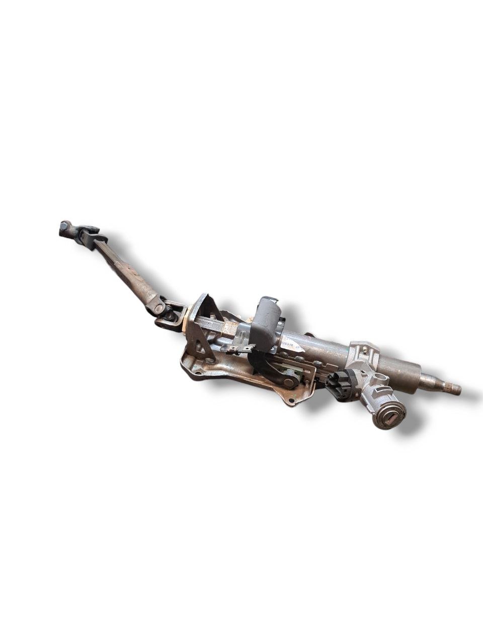 Steering Column Fiat Ducato (2009) COD:735535874 - F&P CRASH SRLS - Used Parts