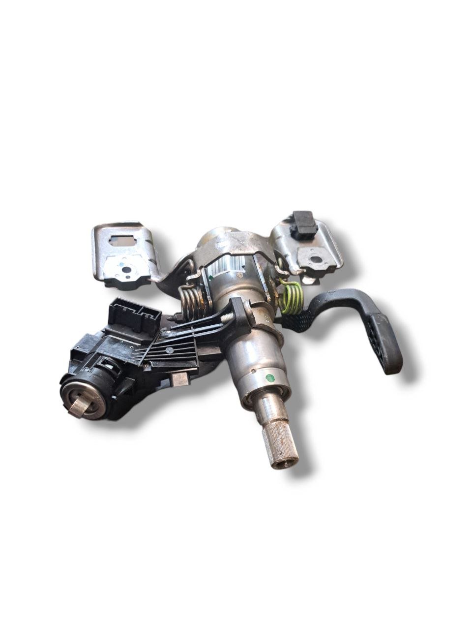 Piantone sterzo Fiat Grande Punto (2008) COD:505254300 - F&P CRASH SRLS - Ricambi Usati