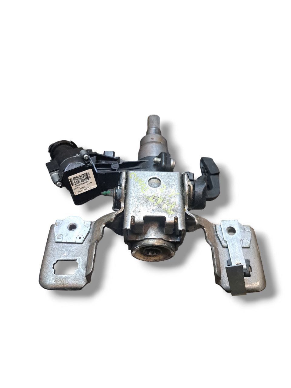 Piantone sterzo Fiat Grande Punto (2008) COD:505254300 - F&P CRASH SRLS - Ricambi Usati