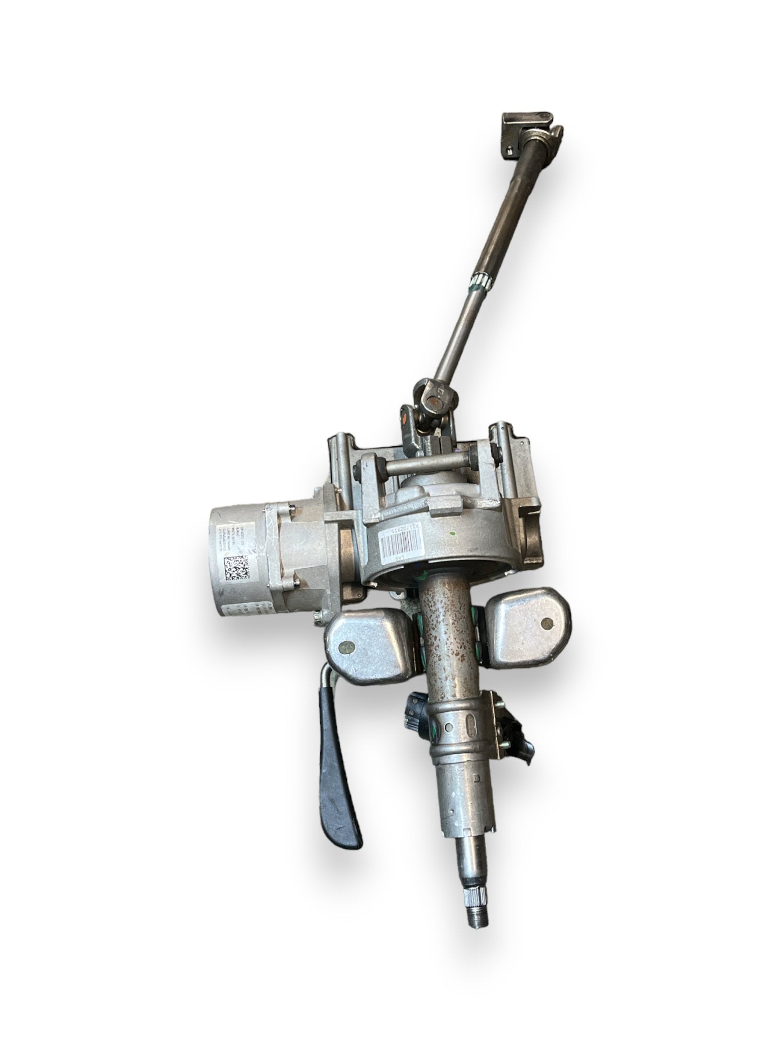 Piantone Sterzo Fiat Panda 312 1.2 Benzina (2012>) COD:2816037202E - F&P CRASH SRLS - Ricambi Usati