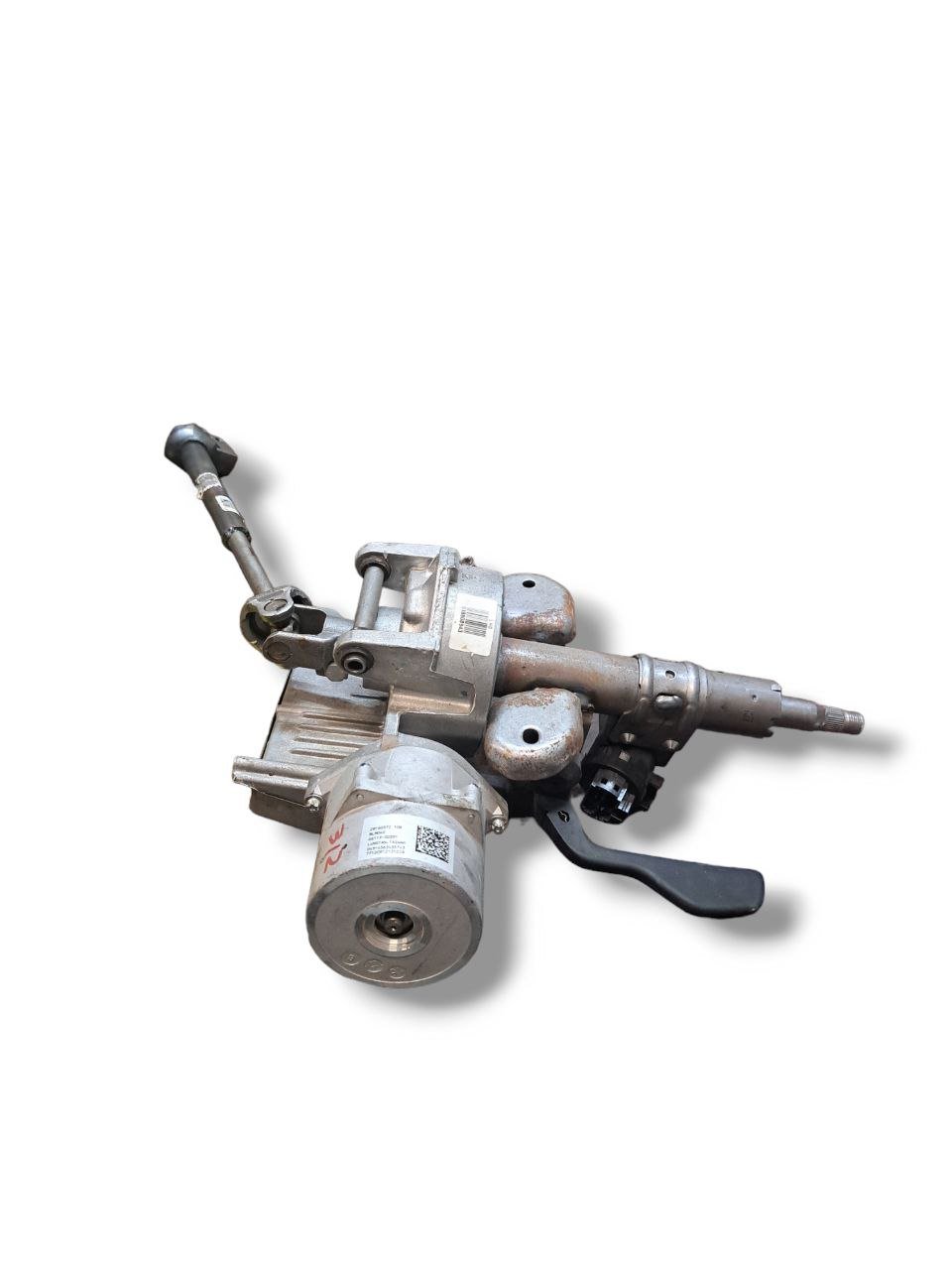 Piantone Sterzo Fiat Panda 312 (2012>) COD:2816037210B - F&P CRASH SRLS - Ricambi Usati