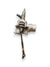 Piantone Sterzo Fiat Panda 312 (2012>) COD:2816037210B - F&P CRASH SRLS - Ricambi Usati
