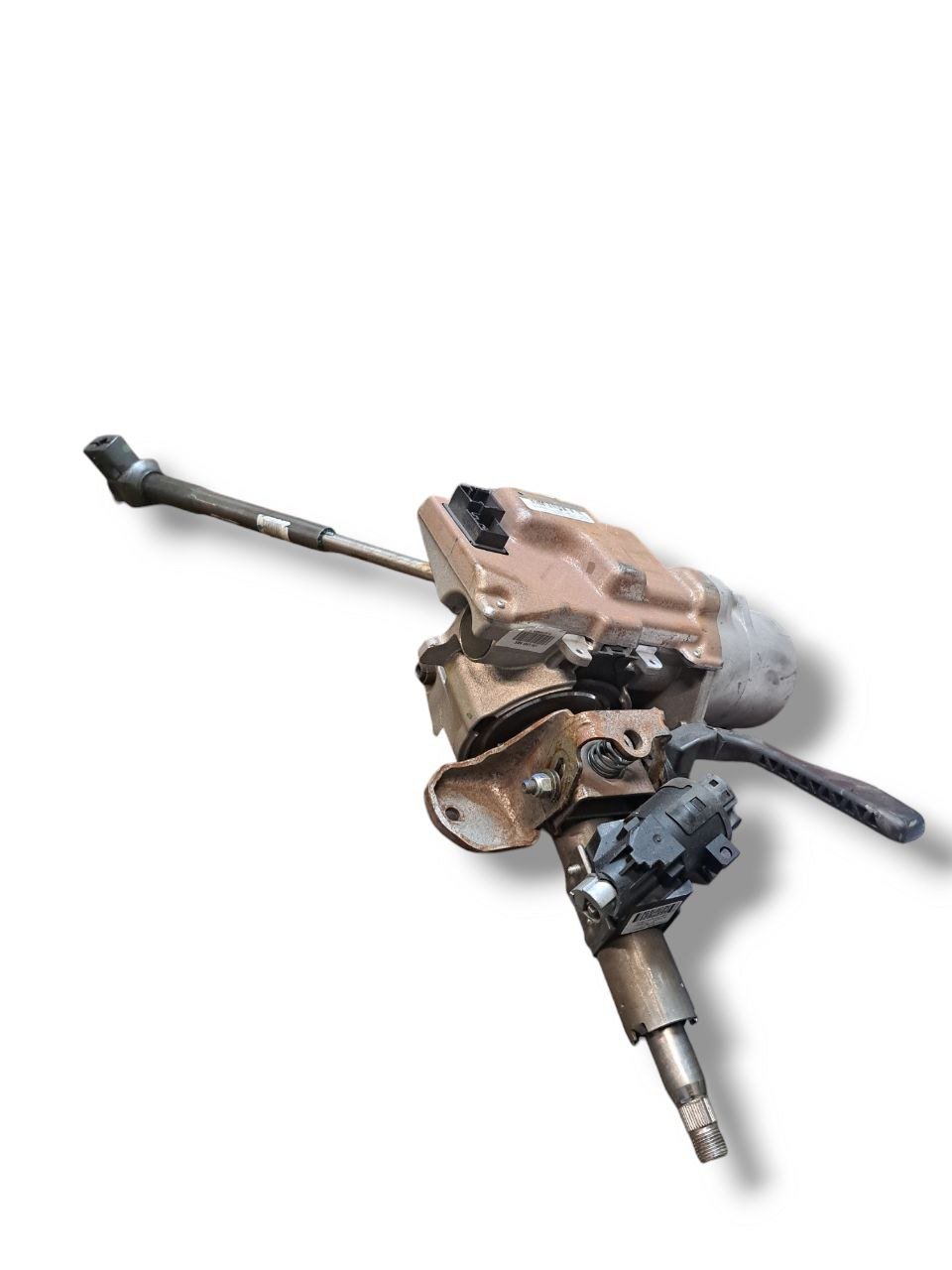 Piantone Sterzo Fiat Panda 312 (2012>) COD:2816037210B - F&P CRASH SRLS - Ricambi Usati