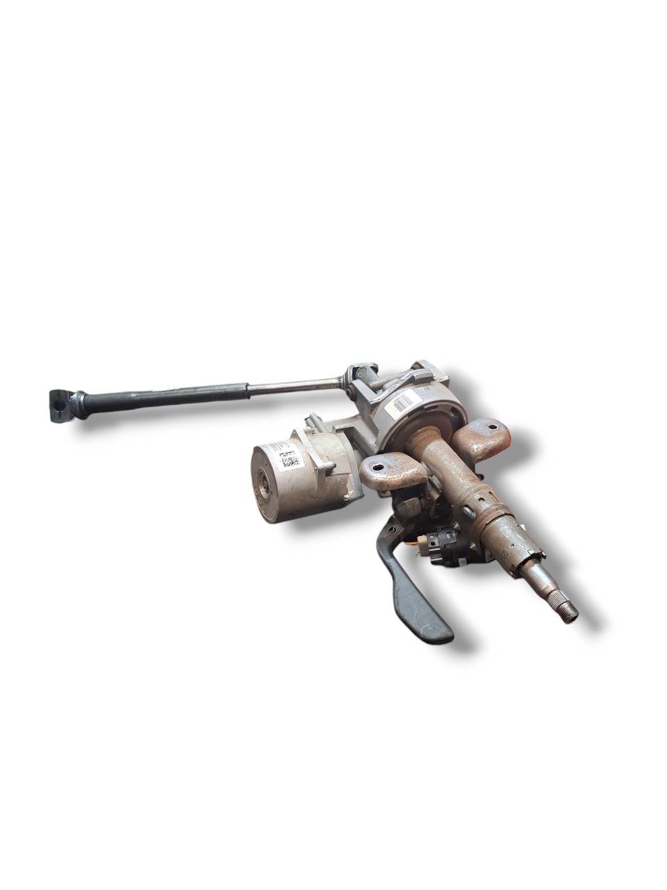 Piantone Sterzo Fiat Panda 312 (2012>) COD:2816037210B - F&P CRASH SRLS - Ricambi Usati