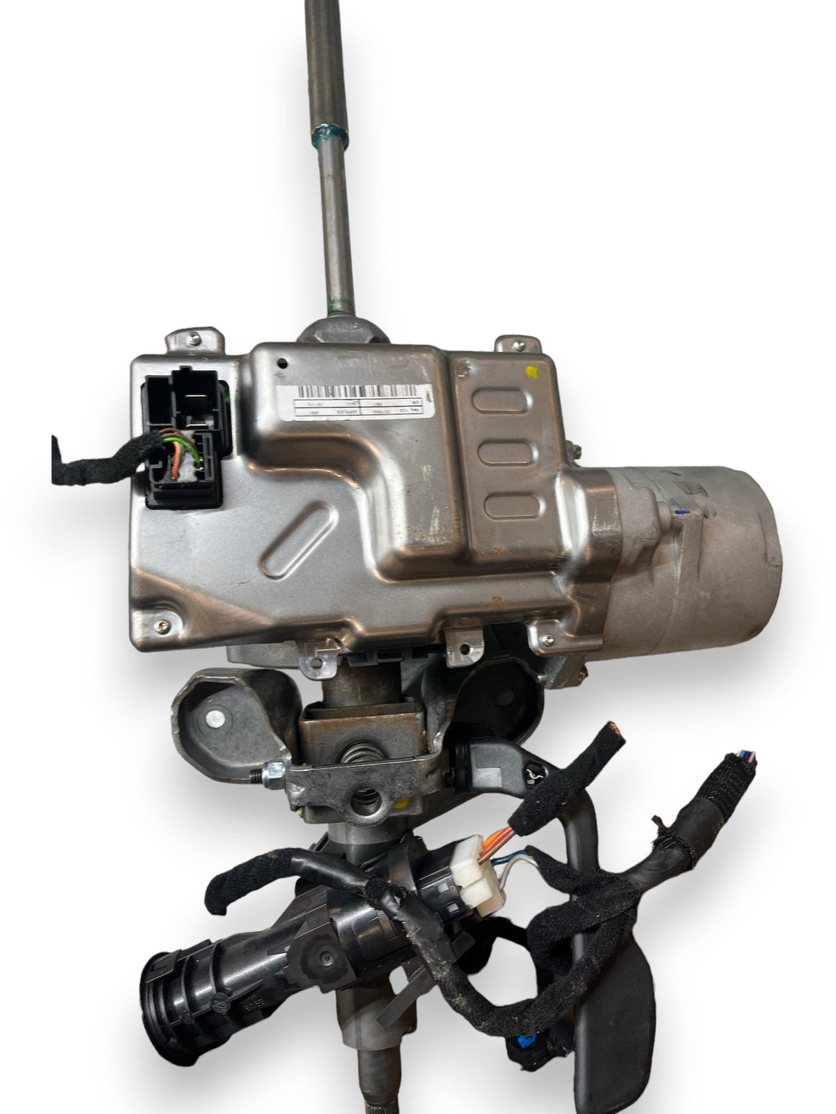 Piantone Sterzo Fiat Panda 312 ( 2012>) COD:3822878401A - F&P CRASH SRLS - Ricambi Usati