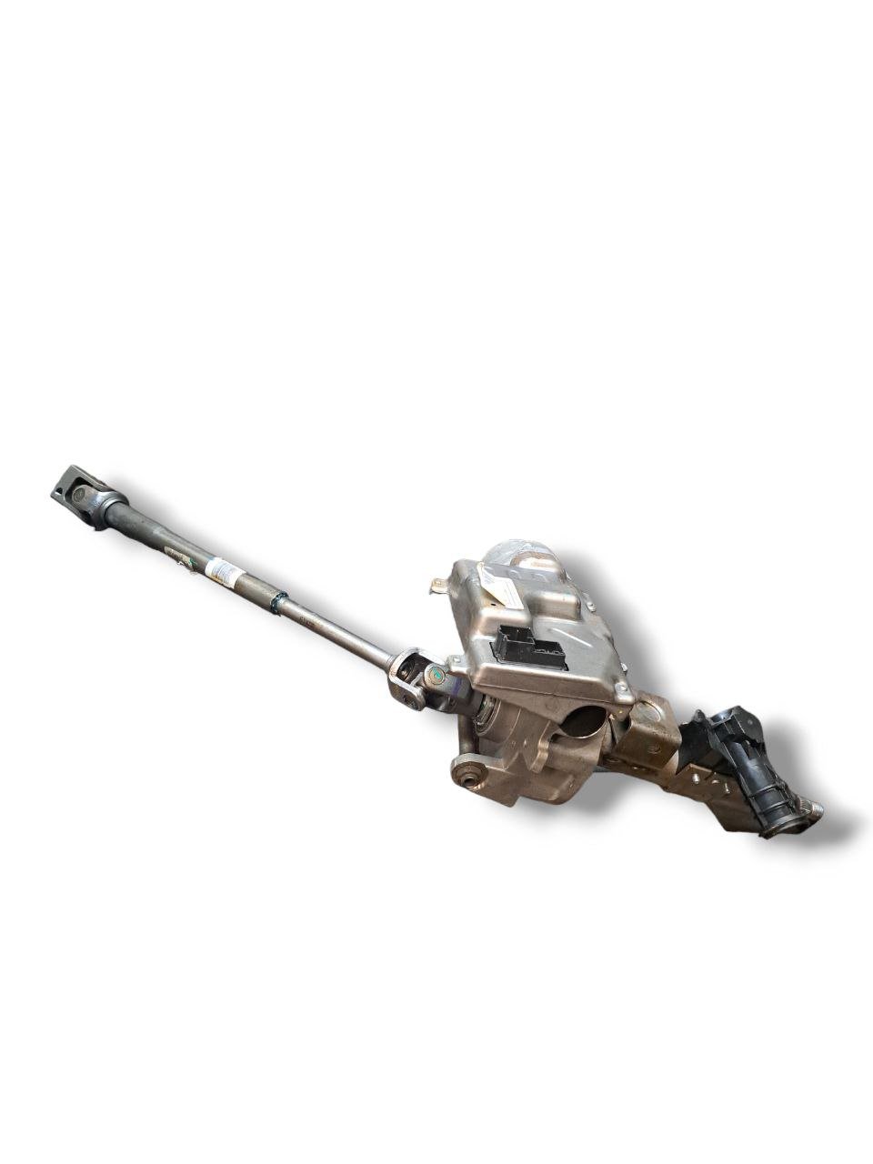 Piantone Sterzo Fiat Panda 312 (2012>) COD:735580643 - F&P CRASH SRLS - Ricambi Usati