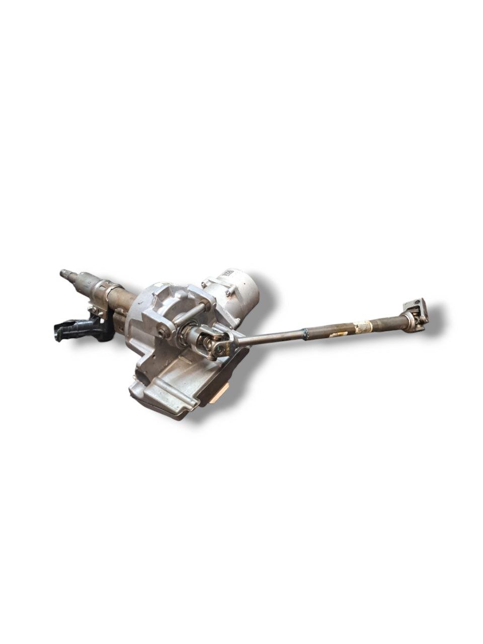 Piantone Sterzo Fiat Panda 312 (2012>) COD:735580643 - F&P CRASH SRLS - Ricambi Usati