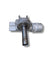 Piantone Sterzo Fiat Punto Evo ( 2009 - 2012 ) COD:26117861 - F&P CRASH SRLS - Ricambi Usati