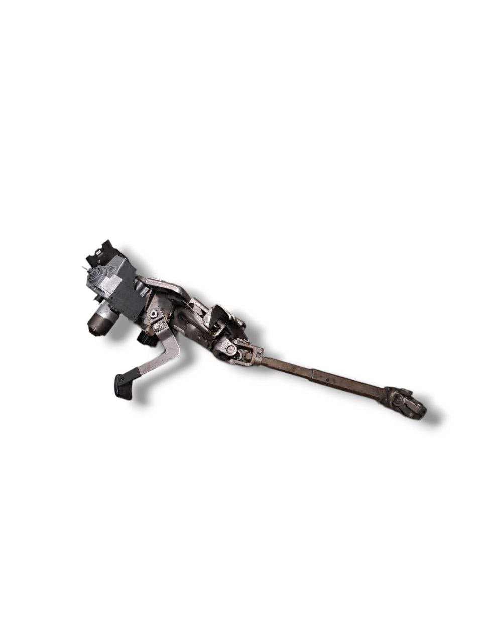 Steering Column Fiat Sedici (2006 - 2014) COD:48200 - 79J60 - F&P CRASH SRLS - Used Parts