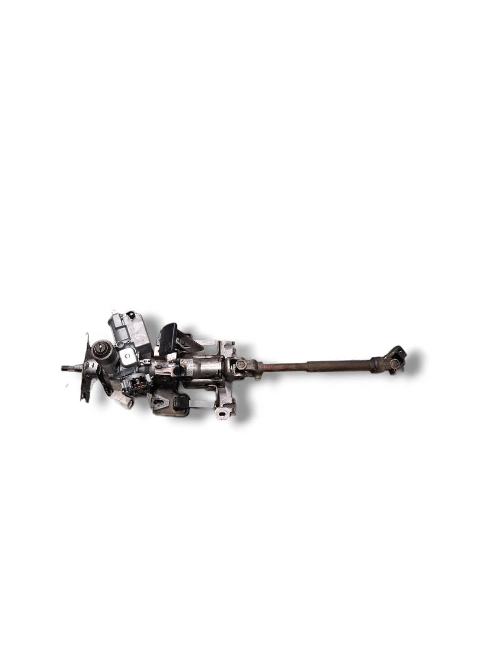 Steering Column Fiat Sedici (2006 - 2014) COD:48200 - 79J60 - F&P CRASH SRLS - Used Parts