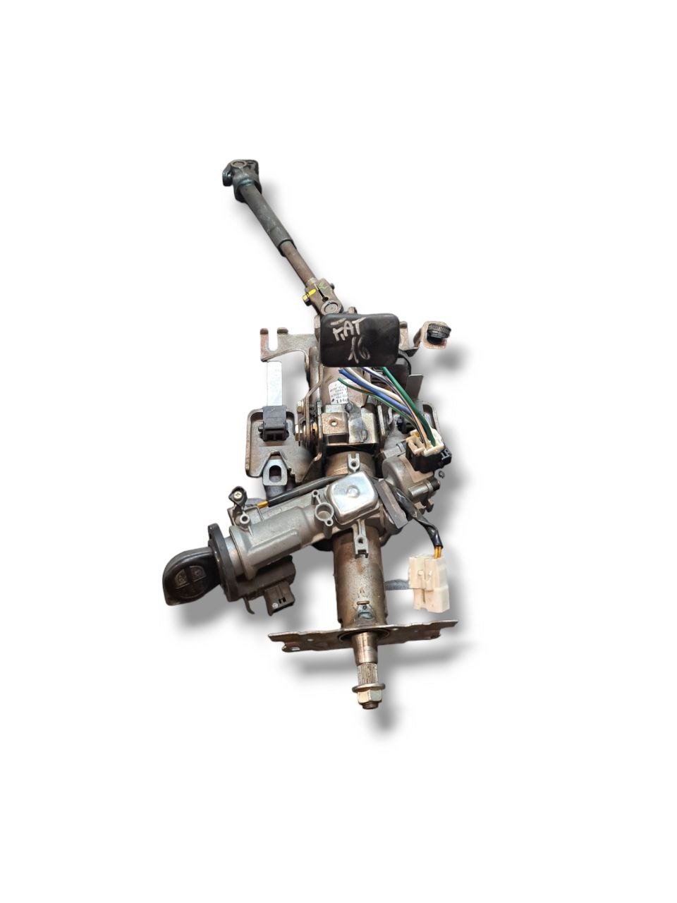 Steering Column Fiat Sedici (2006 - 2014) COD:48200 - 79J60 - F&P CRASH SRLS - Used Parts