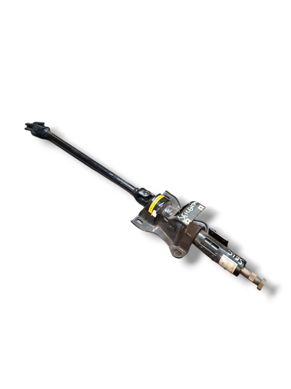 Piantone sterzo Fiat Seicento (1998 - 2010) COD:46551781 - F&P CRASH SRLS - Ricambi Usati