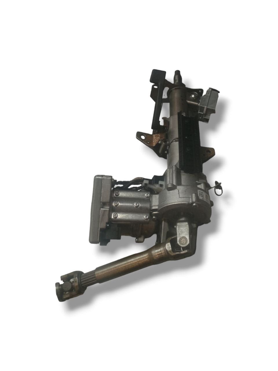Steering Column Ford Fiesta mk7 (2017>) CODE:H1BC - 3D077 - CG - F&P CRASH SRLS - Used Parts