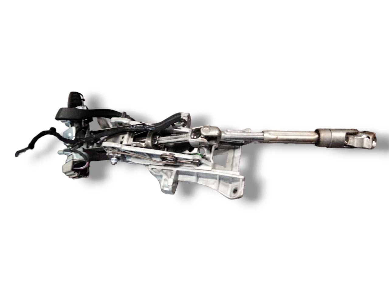 Steering column Ford Focus Mk3 (2011 - 2018) COD:ZG687764 - F&P CRASH SRLS - Used Parts