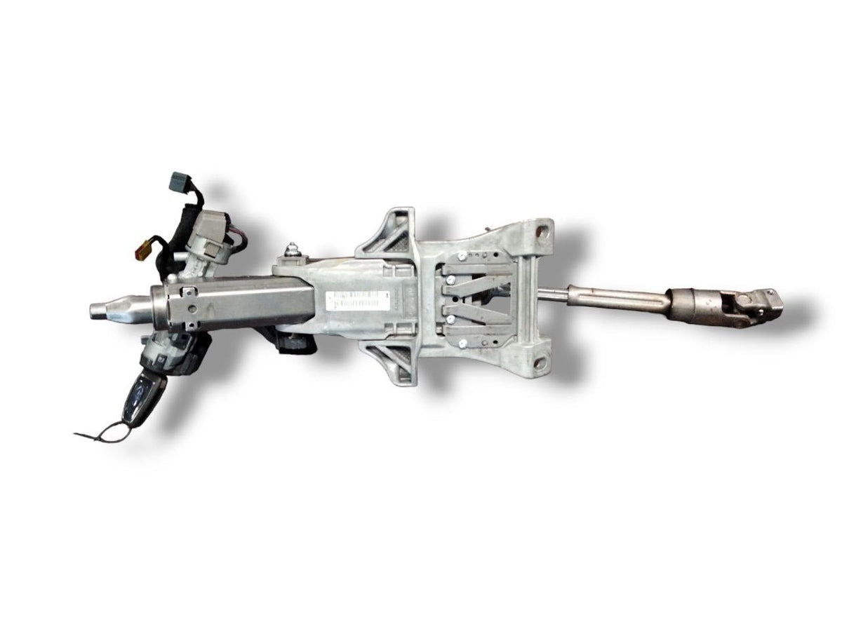Steering column Ford Focus Mk3 (2011 - 2018) COD:ZG687764 - F&P CRASH SRLS - Used Parts