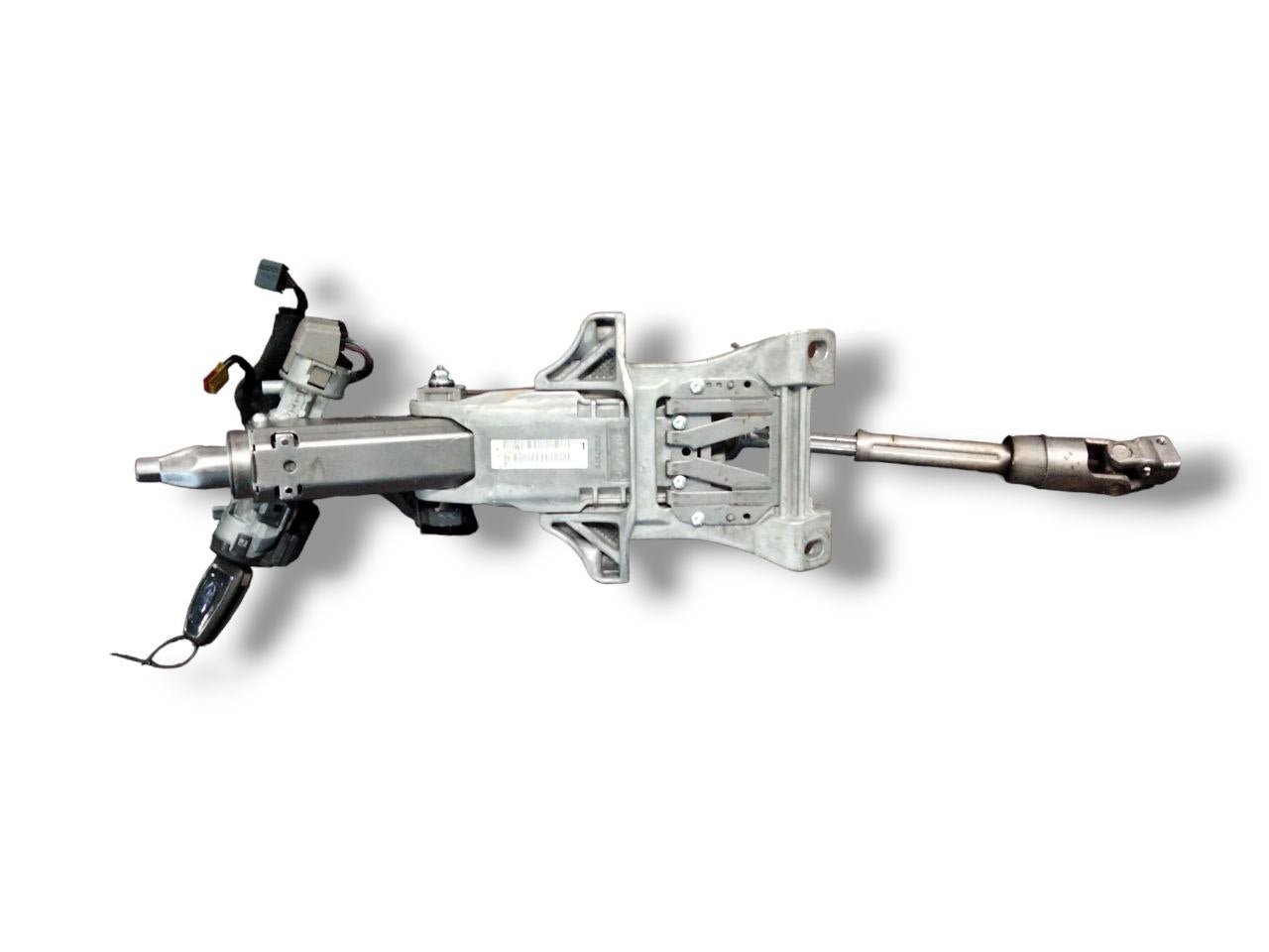 Steering column Ford Focus Mk3 (2011 - 2018) COD:ZG687764 - F&P CRASH SRLS - Used Parts