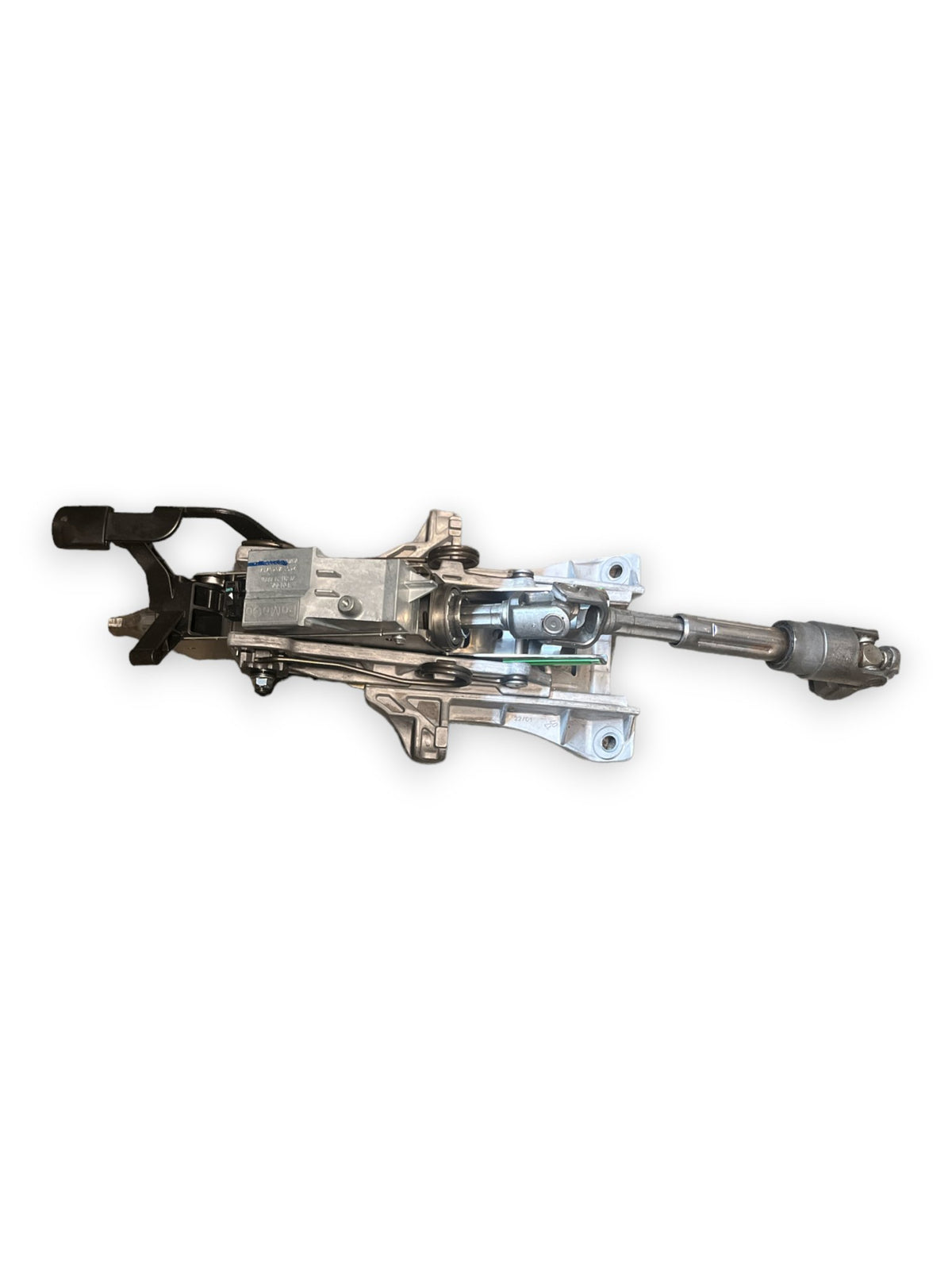 Piantone Sterzo Ford Kuga ( 1.5d - 2017 ) cod : CV61 - 3C529 - EA - F&P CRASH SRLS - Ricambi Usati