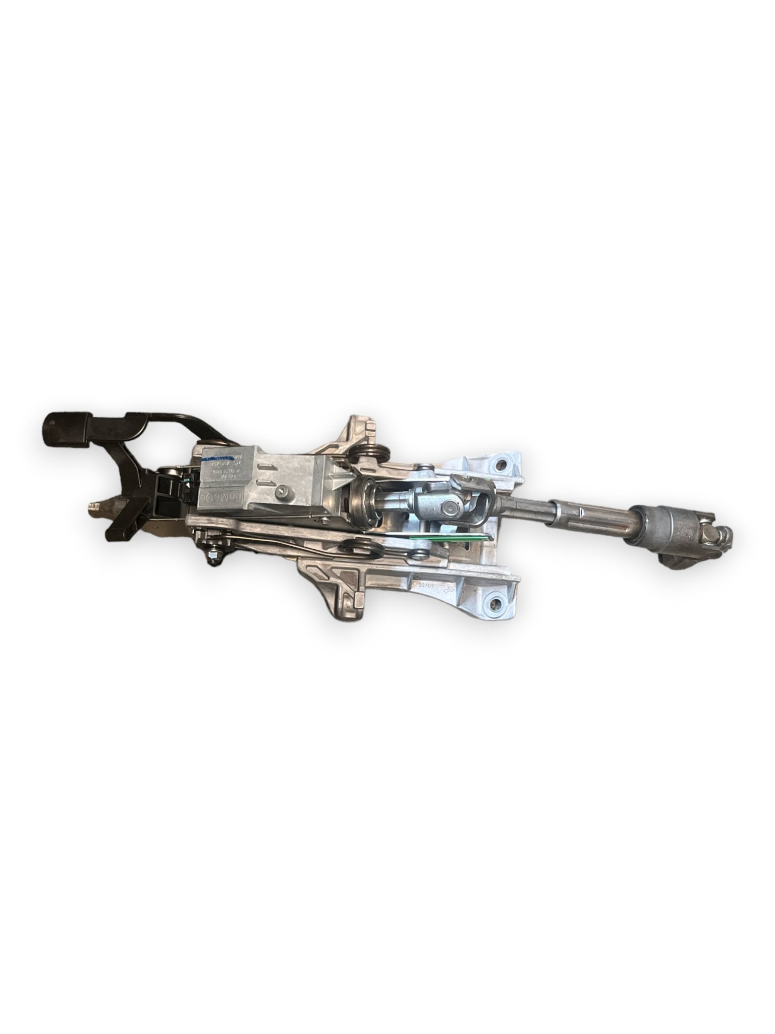 Piantone Sterzo Ford Kuga ( 1.5d - 2017 ) cod : CV61 - 3C529 - EA - F&P CRASH SRLS - Ricambi Usati