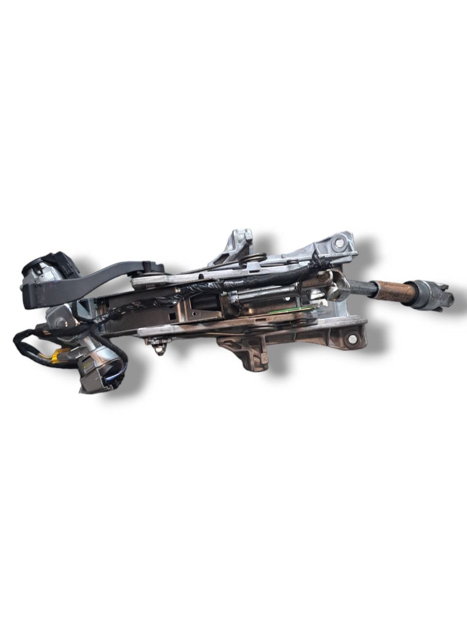 Piantone sterzo Ford Transit Connect ( 2018 ) COD:665681001F - F&P CRASH SRLS - Ricambi Usati