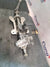 Piantone Sterzo Guida Ford Fiesta 1.4 D 5M 50Kw (2004) 1221156 - F&P CRASH SRLS - Ricambi Usati
