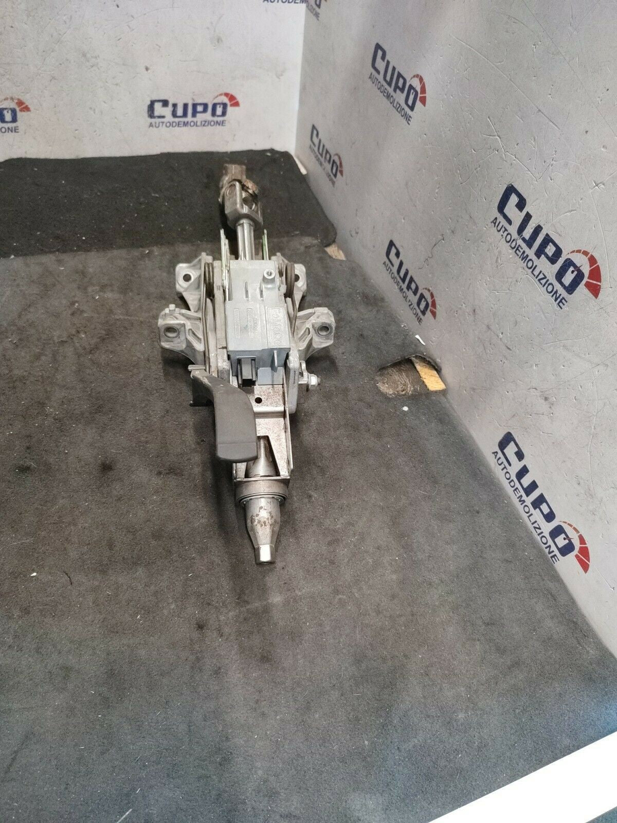 Piantone Sterzo Guida Ford Grand C - Max 1.6 2007 Av6N - 3C529 - Cd - F&P CRASH SRLS - Ricambi Usati