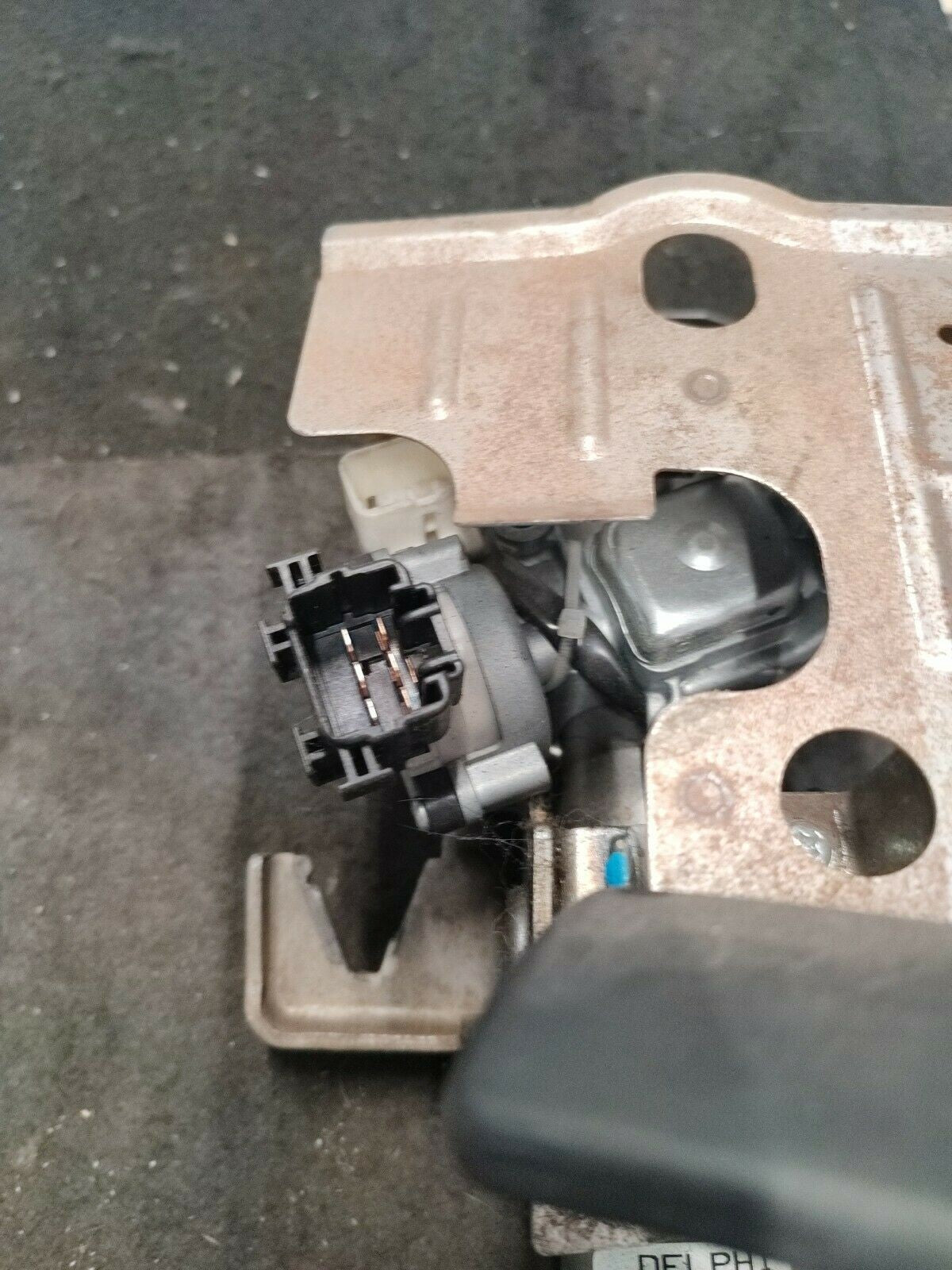 Steering Column Guide Suzuki Swift 1.3 55Kw 5M 5P (2008) 8200 - 62J10 - F&P CRASH SRLS - Used Parts